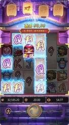 SORE89 · Spirit Wonder
