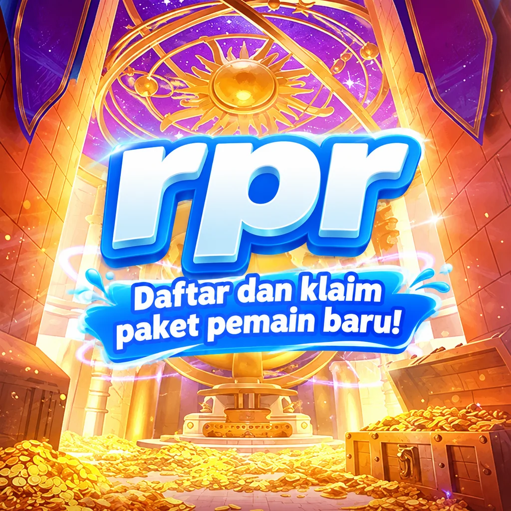 rpr · Gambar aplikasi 1