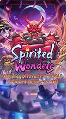 SORE89 · Spirit Wonder