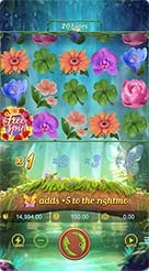 Butterfly Blossom · Panduan Antarmuka dan Pengganda Fitur Btrfly Blossom